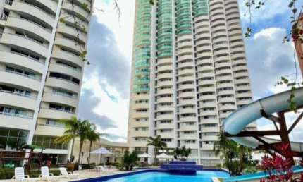 Imóvel para venda possui 56 metros quadrados com 2 quartos em Ponta Negra - Natal - RN