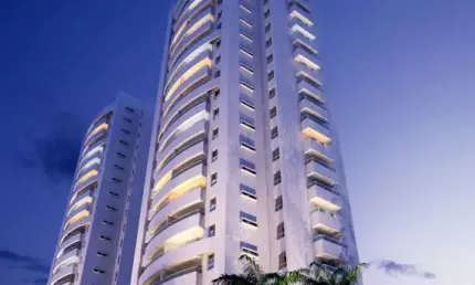 Imóvel Para Venda Com 142 M² Com 3 Quartos Em Capim Macio - Natal - RN