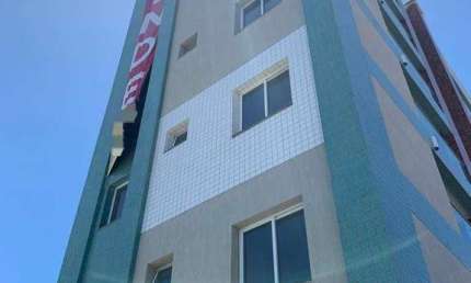 Apartamento com 2 dormitórios à venda, 50 m² por R$ 255.900,00 - Guaraituba - Colombo/PR