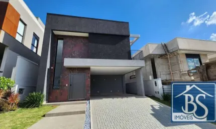 Sobrado com 3 dormitórios à venda, 306 m² por R$ 2.500.000,00 - Atuba - Colombo/PR