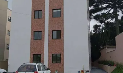 Apartamento com 2 dormitórios à venda, 41 m² por R$ 214.900,00 - Roça Grande - Colombo/PR