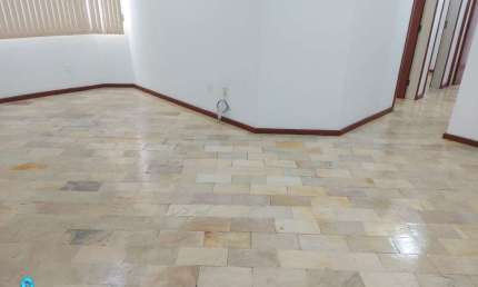 Apartamento com 3 quartos à venda na Resenbargador Gil Costa, 310, Capoeiras, Florianópolis por R$ 586.999