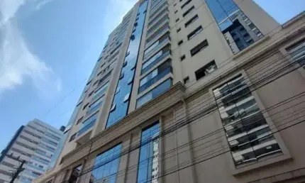 Apartamento com 3 quartos à venda no kobrasol, são josé  por r$ 1.400.000