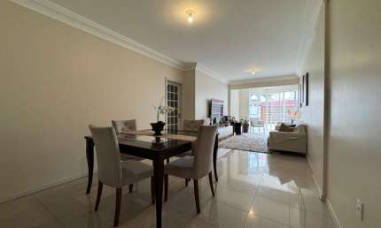 Apartamento com 3 quartos à venda na Rua Coronel Pedro Demoro, 1841, Balneário, Florianópolis por R$ 1.100.000