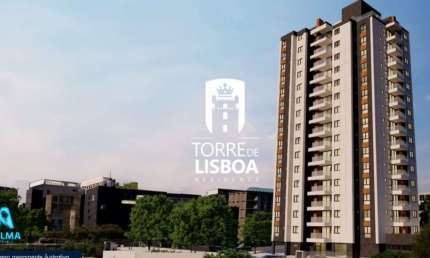 Apartamento com 2 quartos à venda na Rua Júlio Moura, 01, Centro, Florianópolis por R$ 1.100.000