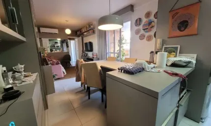 Apartamento com 3 quartos à venda no Córrego Grande, Florianópolis  por R$ 1.100.000