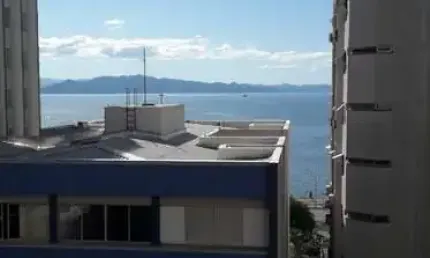 Apartamento com 3 quartos à venda no Centro, Florianópolis  por R$ 1.550.000