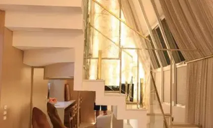 Loft com 1 quarto à venda no Centro, Florianópolis  por R$ 1.500.000