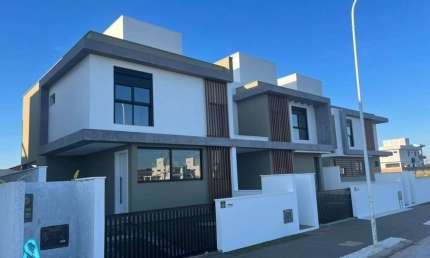 Casa com 3 quartos à venda na Av. Jardim Campeche, 310, Campeche, Florianópolis por R$ 1.400.000