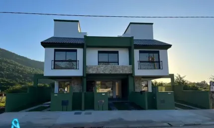 Casa com 3 quartos à venda na Jardim Ribeirão, 01, Ribeirão da Ilha, Florianópolis por R$ 995.000