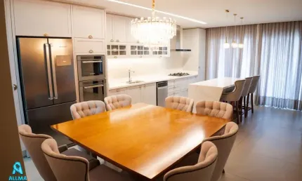 Apartamento com 3 quartos à venda no kobrasol, são josé  por r$ 2.259.000