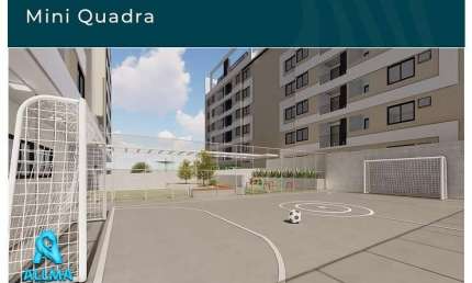 Apartamento com 3 quartos à venda na Rua João Meirelles, 600, Abraão, Florianópolis por R$ 787.500