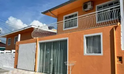 Casa com 3 quartos à venda no Jardim Eldorado, Palhoça  por R$ 900.000
