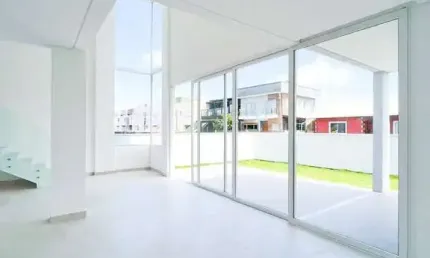 Casa em condomínio fechado com 4 quartos à venda no Campeche, Florianópolis  por R$ 3.500.000
