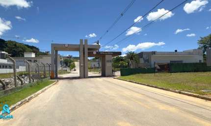 Terreno à venda na Sc-281 - Km 4,7, 1, Sertão do Maruim, São José por R$ 590.000