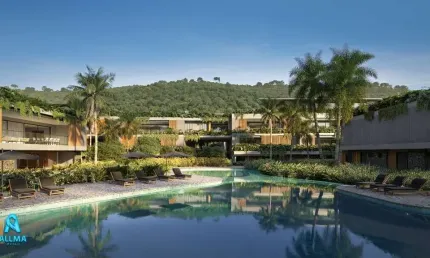 Apartamento com 3 quartos à venda no Lagoa da Conceição, Florianópolis  por R$ 10.500.000
