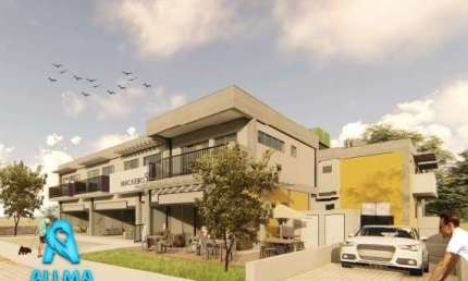 Apartamento com 3 quartos à venda na Rua Trinta de Dezembro, 55, Centro, Garopaba por R$ 1.000.000
