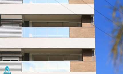 Apartamento com 2 quartos à venda na Rodovia Admar Gonzaga, 1669, Itacorubi, Florianópolis por R$ 909.500