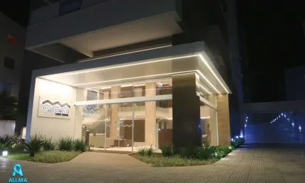 Cobertura com 3 quartos à venda no Itacorubi, Florianópolis  por R$ 1.955.500