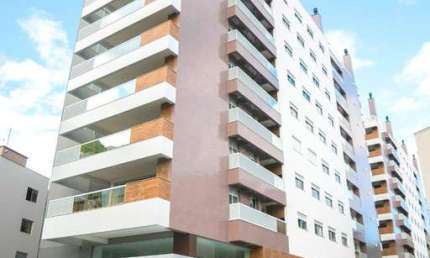 Apartamento com 3 quartos à venda na Rodovia Admar Gonzaga, 1669, Itacorubi, Florianópolis por R$ 1.299.500