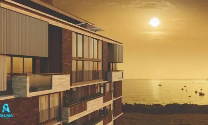 Apartamento com 4 quartos à venda em Jurerê, Florianópolis  por R$ 6.324.600