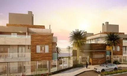 Apartamento com 2 quartos à venda no joão paulo, florianópolis  por r$ 1.900.000