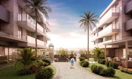 Apartamento com 2 quartos à venda no João Paulo, Florianópolis  por R$ 1.650.000