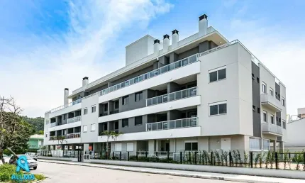 Cobertura com 2 quartos à venda no Canasvieiras, Florianópolis  por R$ 1.010.300