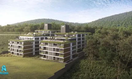 Apartamento com 1 quarto à venda no Cacupé, Florianópolis  por R$ 1.710.865