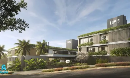 Apartamento com 2 quartos à venda no Cacupé, Florianópolis  por R$ 1.325.318