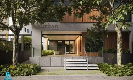 Apartamento com 3 quartos à venda no Centro, Florianópolis  por R$ 2.112.826