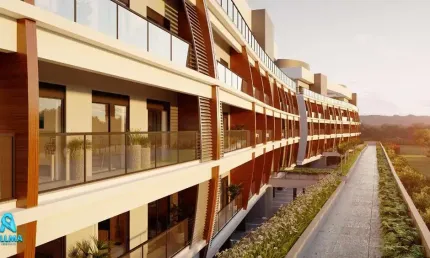 Apartamento com 1 quarto à venda no Monte Verde, Florianópolis  por R$ 781.912