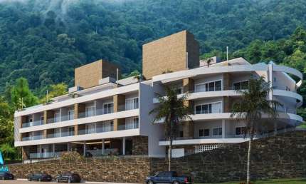 Cobertura com 2 quartos à venda na Rua Jurerê Tradicional, 1245, Jurerê, Florianópolis por R$ 3.622.975