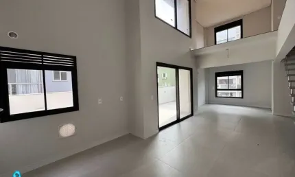 Loft com 1 quarto à venda no Coqueiros, Florianópolis  por R$ 943.000