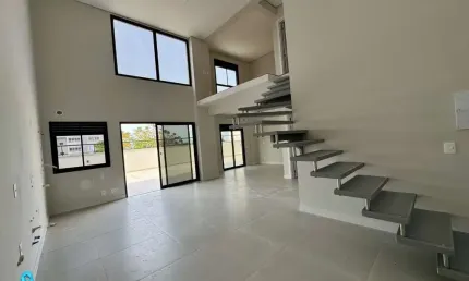 Apartamento com 1 quarto à venda no Coqueiros, Florianópolis  por R$ 1.445.250