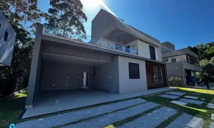 Casa com 4 quartos à venda no Santo Antônio de Lisboa, Florianópolis  por R$ 2.300.000