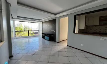 Apartamento com 3 quartos à venda no barreiros, são josé  por r$ 450.000