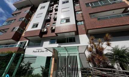 Apartamento com 2 quartos à venda na Rua General Estilac Leal, 75, Coqueiros, Florianópolis por R$ 770.000