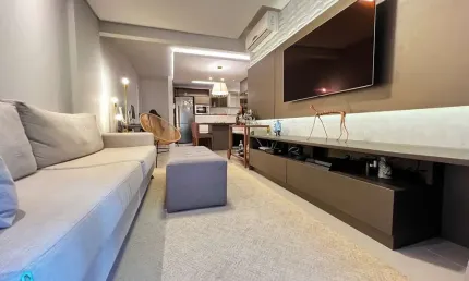 Apartamento com 2 quartos à venda no Campinas, São José  por R$ 899.101