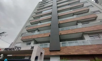 Apartamento com 2 quartos à venda no Canto, Florianópolis  por R$ 982.000