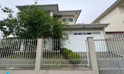 Casa com 3 quartos à venda no Jardim Cidade de Florianópolis, São José  por R$ 1.850.000