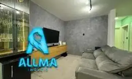 Apartamento com 4 quartos à venda no estreito, florianópolis  por r$ 750.000