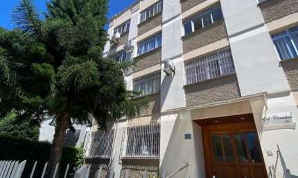 Apartamento com 2 quartos à venda na Rua Europa, 150, Trindade, Florianópolis por R$ 475.000