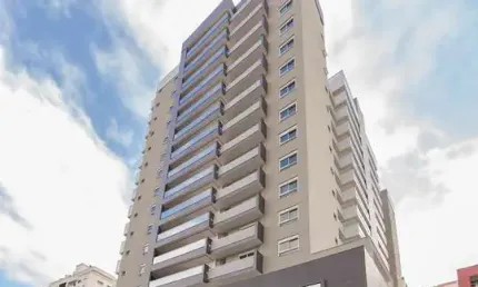 Apartamento com 3 quartos à venda no kobrasol, são josé  por r$ 1.495.000