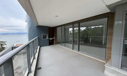 Apartamento com 3 quartos à venda no cacupé, florianópolis  por r$ 2.980.000