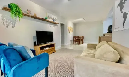 Apartamento com 3 quartos à venda no Campeche, Florianópolis  por R$ 1.870.000