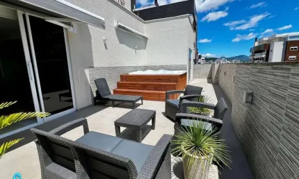 Cobertura com 3 quartos à venda no Campinas, São José  por R$ 1.700.000
