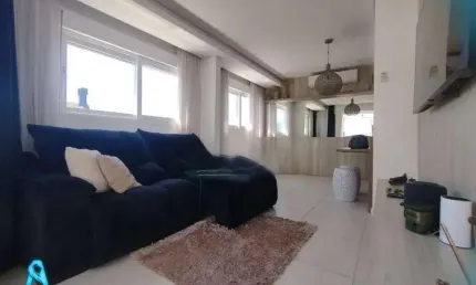 Cobertura com 2 quartos à venda no campeche, florianópolis  por r$ 2.400.000