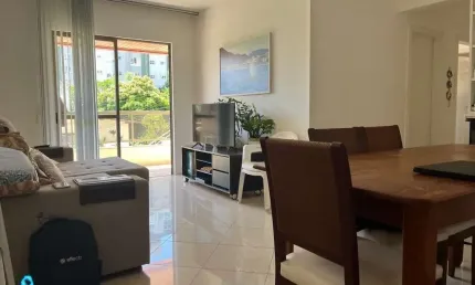 Apartamento com 3 quartos à venda no joão paulo, florianópolis  por r$ 1.100.000