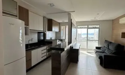 Apartamento com 3 quartos à venda na Rua Hidalgo Araújo, 1160, Jardim Cidade de Florianópolis, São José por R$ 780.000